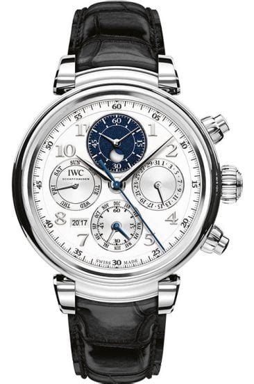 chrono24 iwc platinum|iwc vinci platino prezzo.